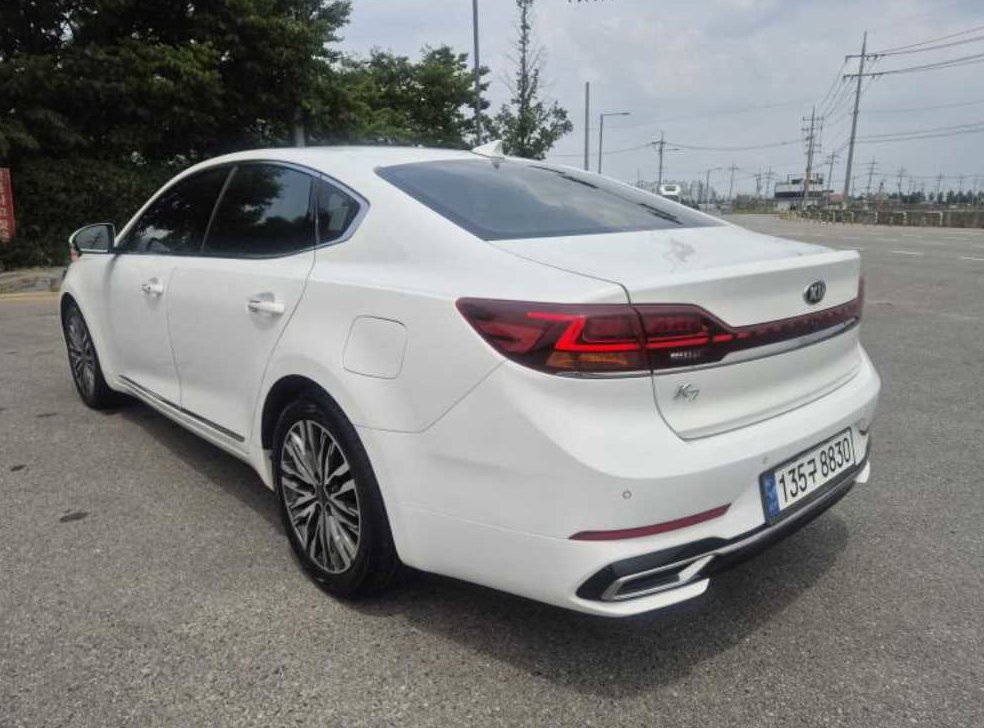 기아 K7 3.0 LPI(랜터카) 사진 7