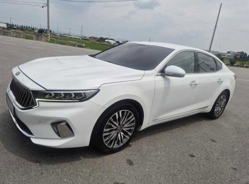 기아 K7 3.0 LPI(랜터카) 사진 9