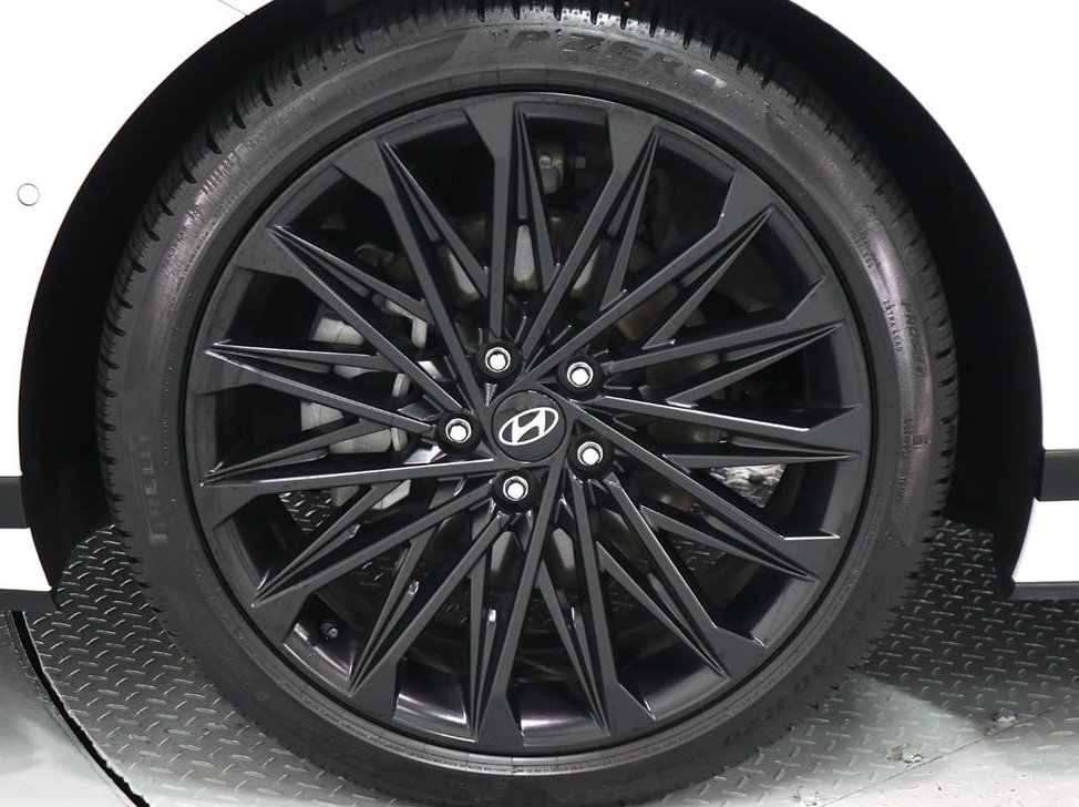 현대 그랜저 가솔린 2.5 2WD 사진 17