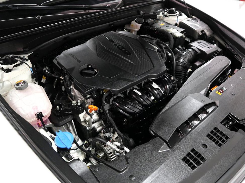 현대 그랜저 가솔린 2.5 2WD 사진 6