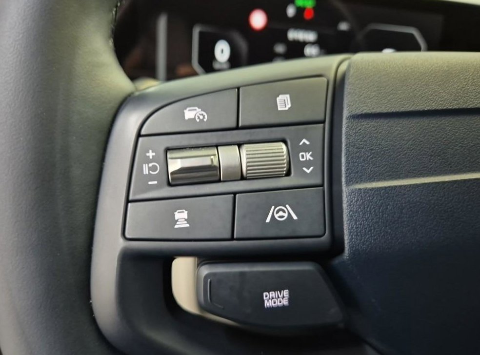 기아 스포티지 1.6 터보HEV 2WD 사진 10