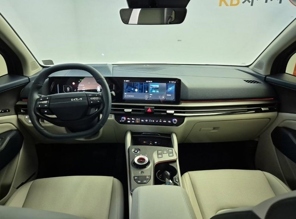 기아 스포티지 1.6 터보HEV 2WD 사진 11