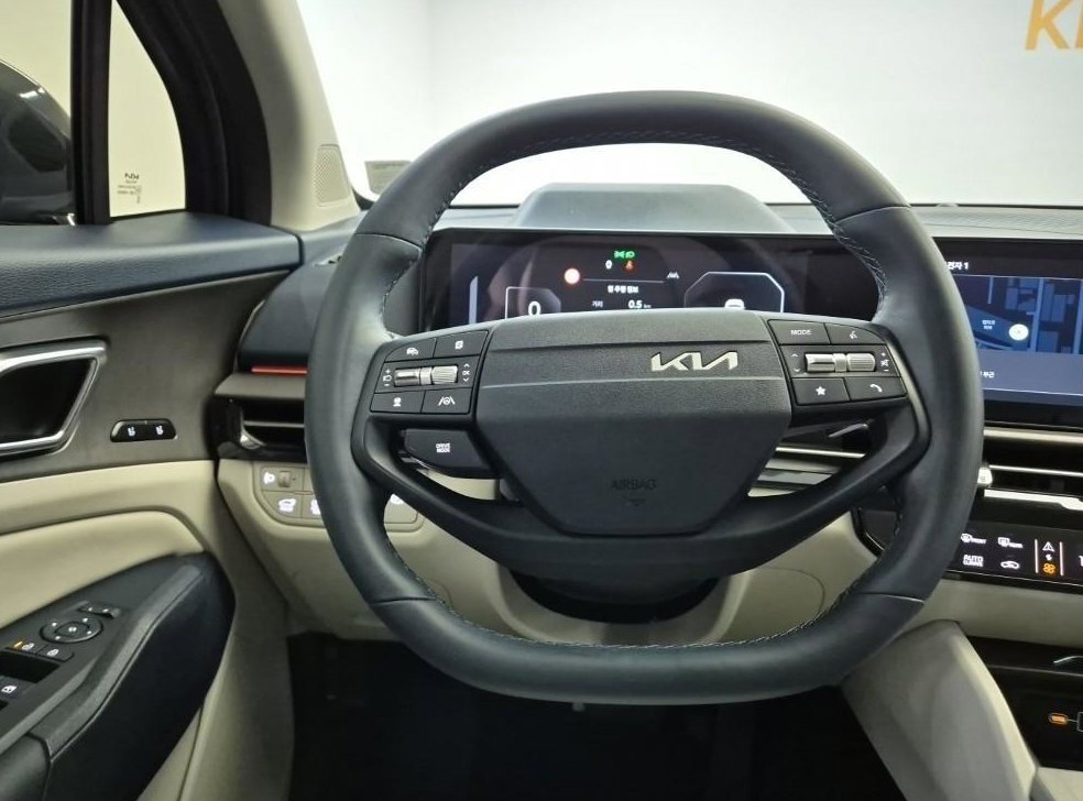 기아 스포티지 1.6 터보HEV 2WD 사진 12