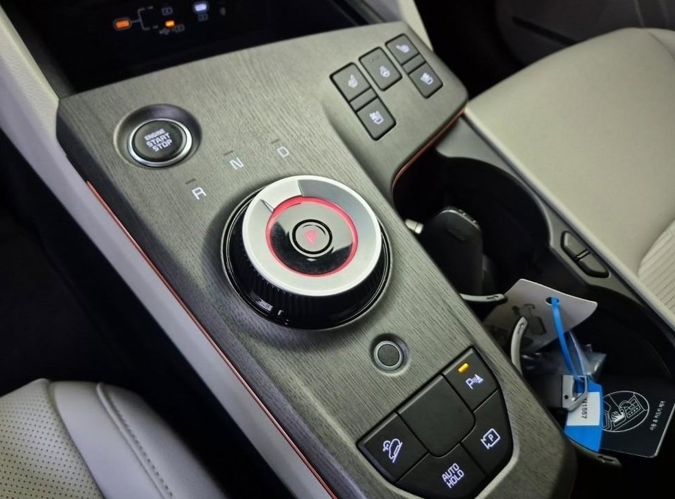 기아 스포티지 1.6 터보HEV 2WD 사진 13