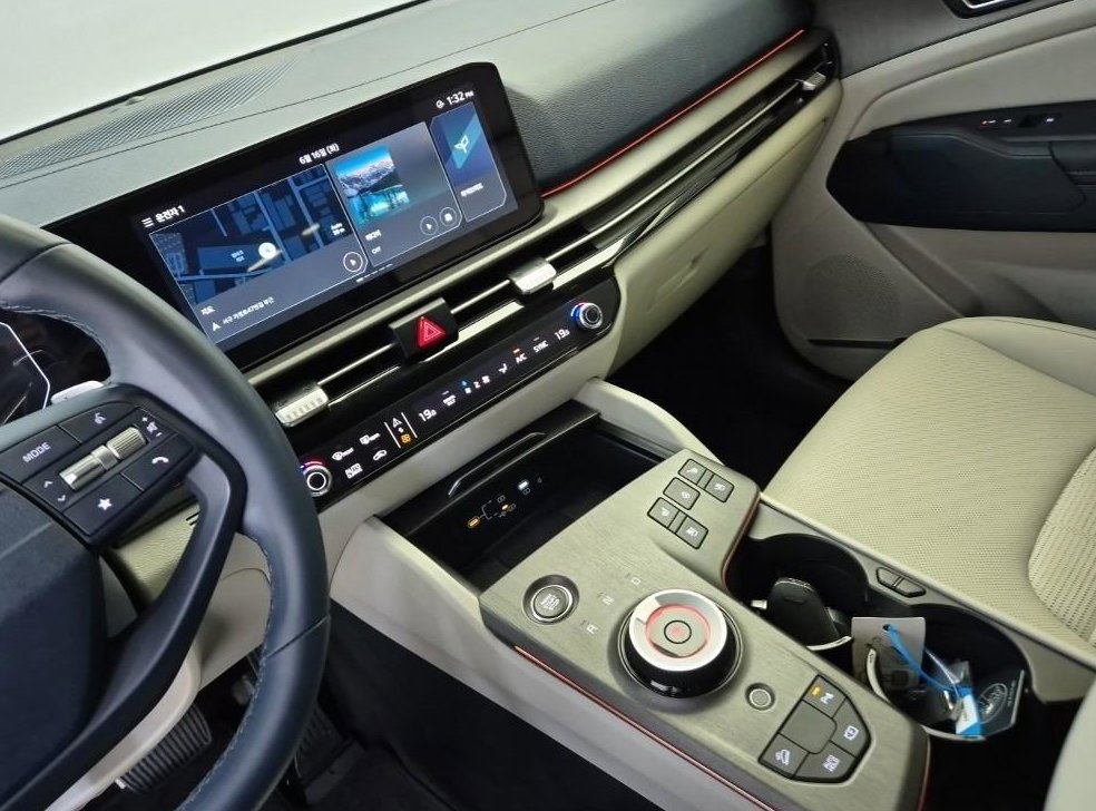 기아 스포티지 1.6 터보HEV 2WD 사진 14