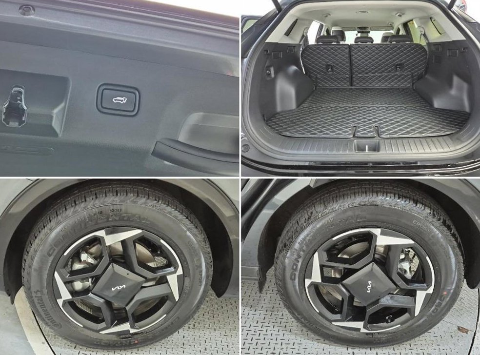 기아 스포티지 1.6 터보HEV 2WD 사진 19