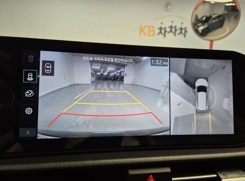 기아 스포티지 1.6 터보HEV 2WD 사진 6