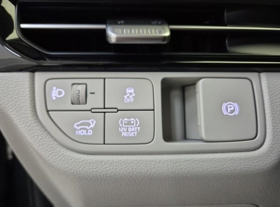기아 스포티지 1.6 터보HEV 2WD 사진 9