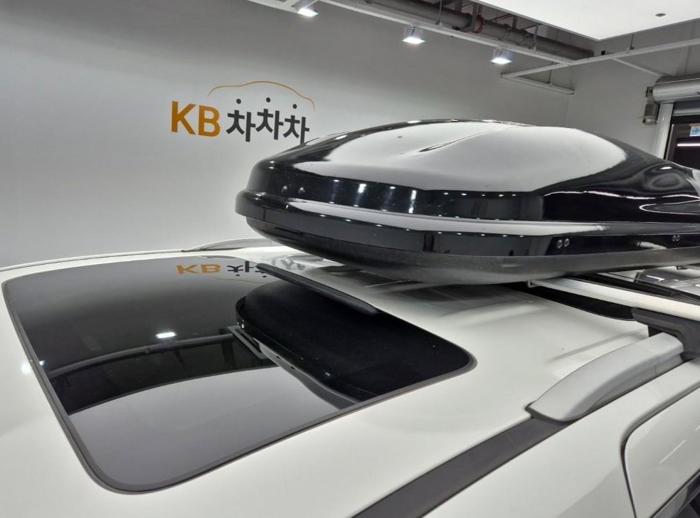 기아 카니발 디젤 9인승 프레스티지 사진 16
