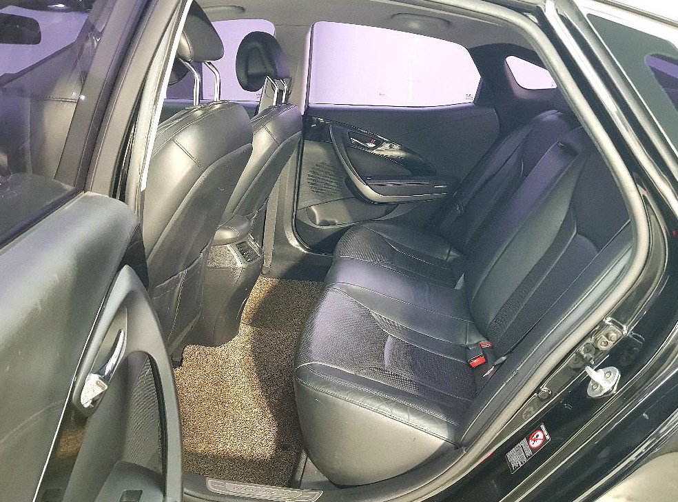 현대 그랜저 LPG HG300 MODERN 사진 9