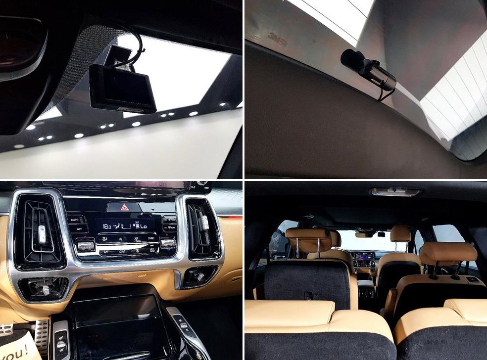 기아 쏘렌토 디젤 2.2 4WD 그래비티 사진 12