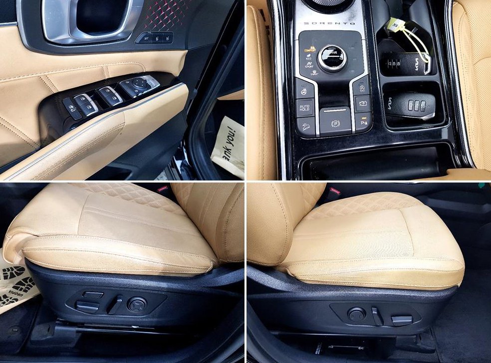 기아 쏘렌토 디젤 2.2 4WD 그래비티 사진 16