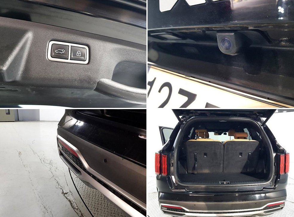 기아 쏘렌토 디젤 2.2 4WD 그래비티 사진 19