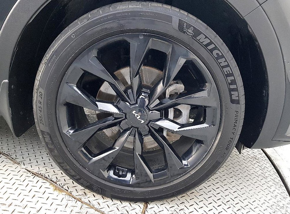 기아 쏘렌토 디젤 2.2 4WD 그래비티 사진 20