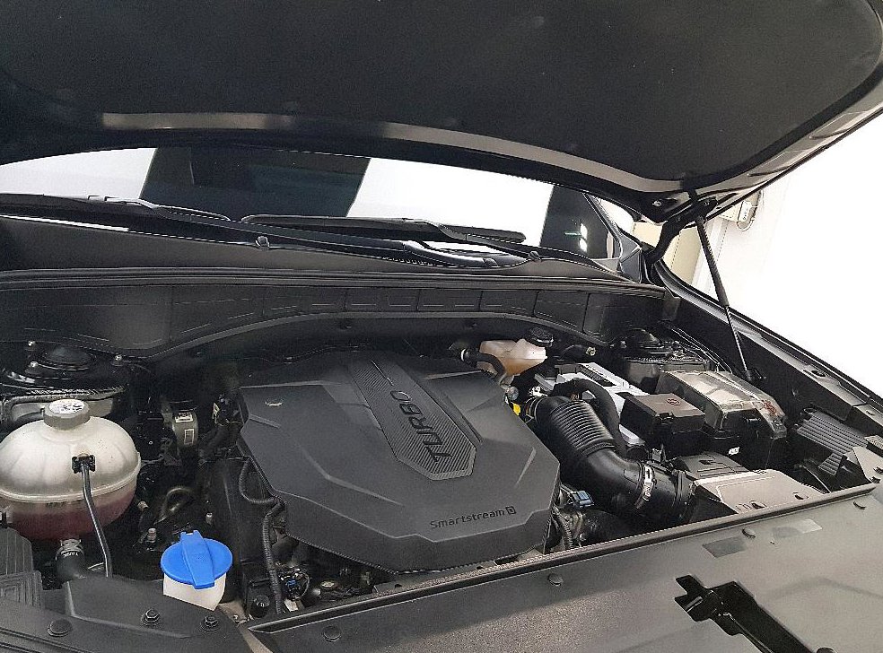 기아 쏘렌토 디젤 2.2 4WD 그래비티 사진 6