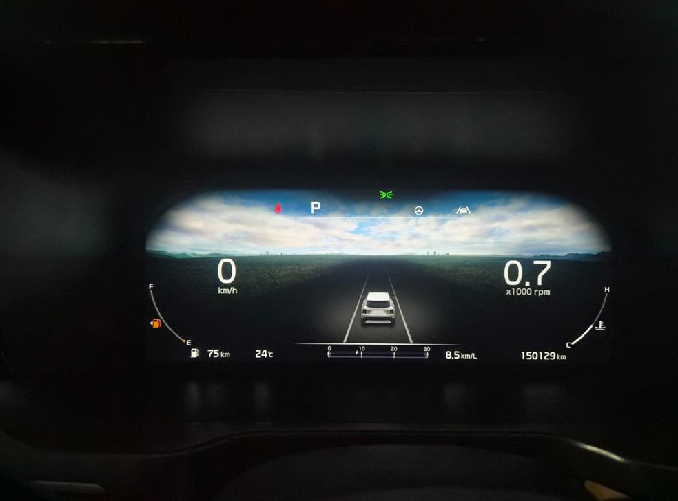 기아 쏘렌토 디젤 2.2 4WD 그래비티 사진 7