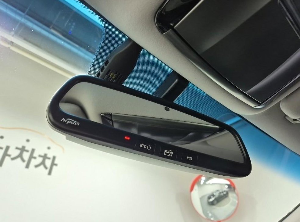 현대 그랜저 HG240 MODERN 사진 16