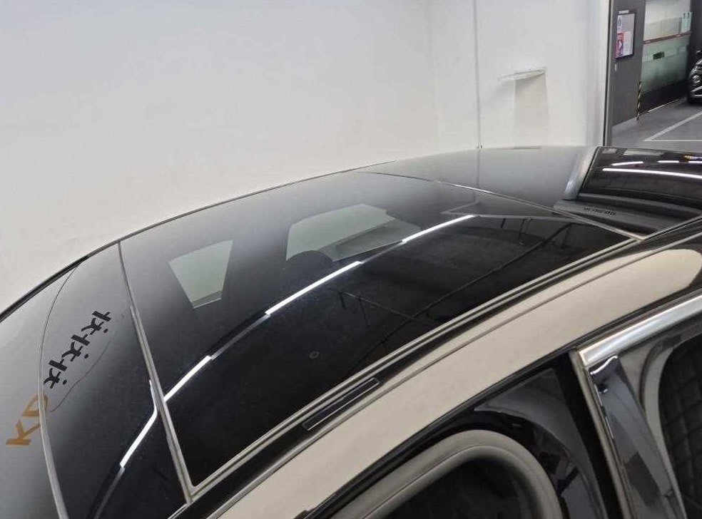 벤츠 S 클래스 S580L 4MATIC 사진 13