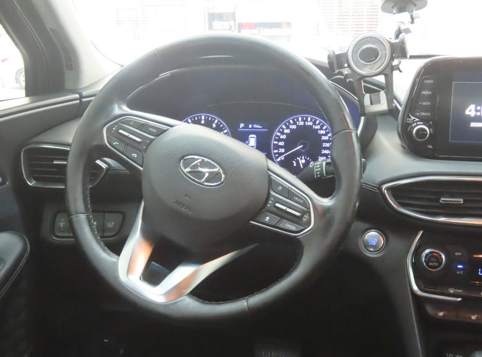 현대 싼타페 가솔린 2.0T 2WD 사진 17