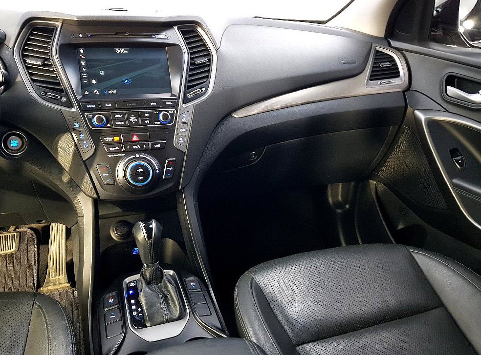 현대 맥스크루즈 E-VGT R2.2 2WD 사진 10
