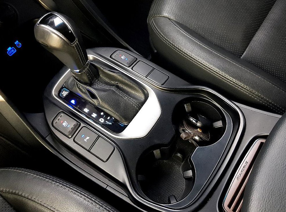 현대 맥스크루즈 E-VGT R2.2 2WD 사진 12