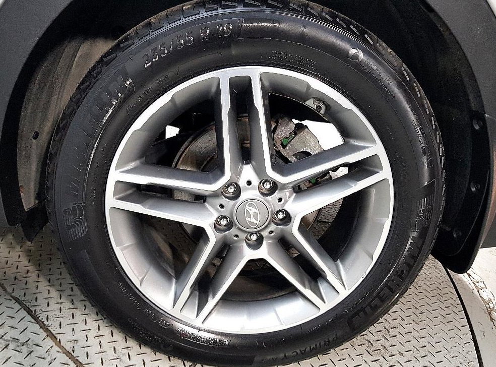 현대 맥스크루즈 E-VGT R2.2 2WD 사진 20