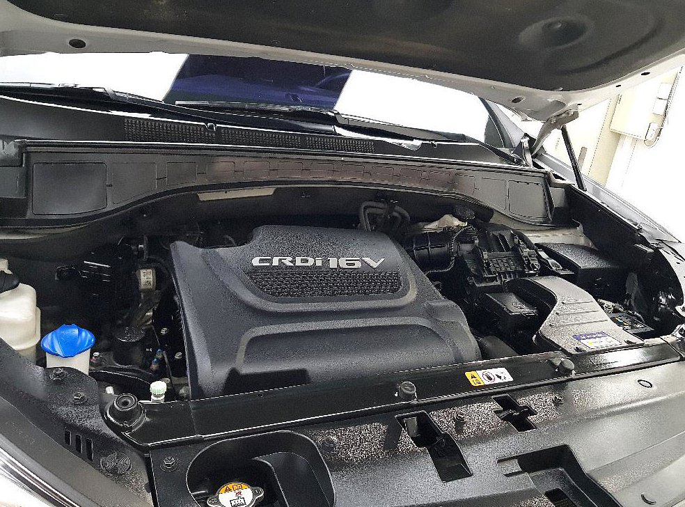 현대 맥스크루즈 E-VGT R2.2 2WD 사진 6