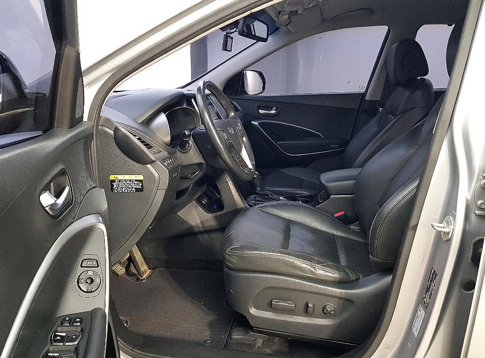 현대 맥스크루즈 E-VGT R2.2 2WD 사진 8