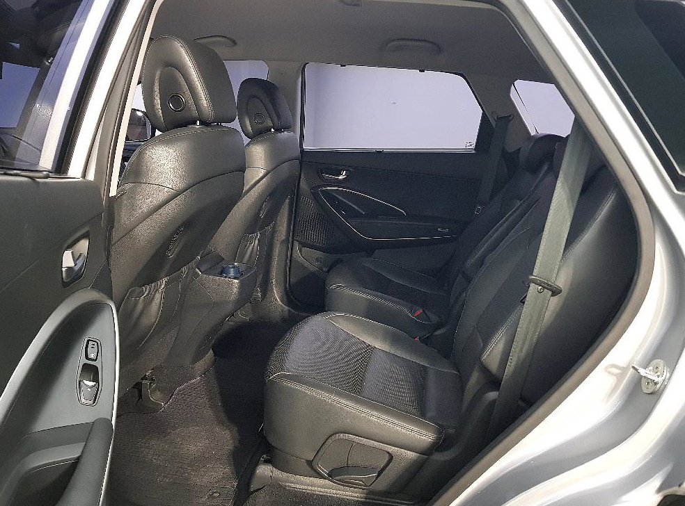 현대 맥스크루즈 E-VGT R2.2 2WD 사진 9