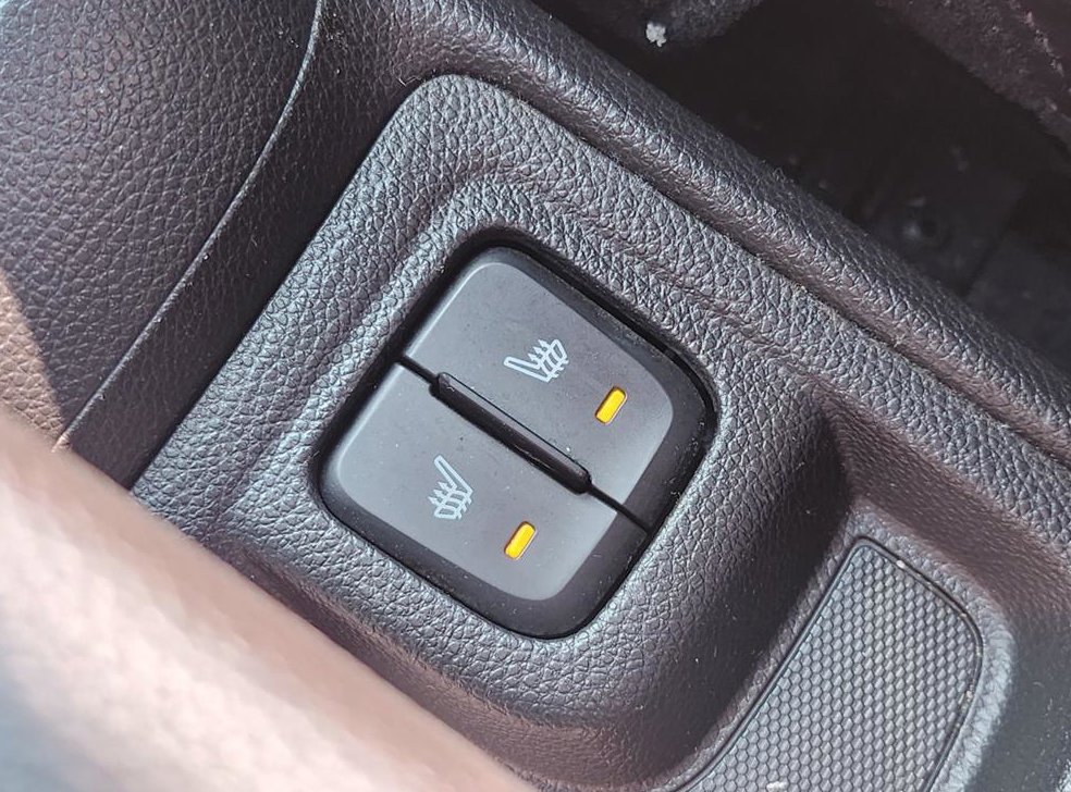 쉐보레 스파크 LTZ 사진 12