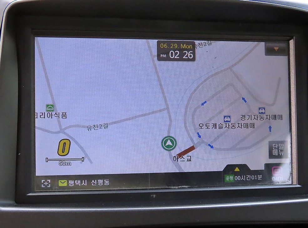 기아 모닝 디럭스 사진 17