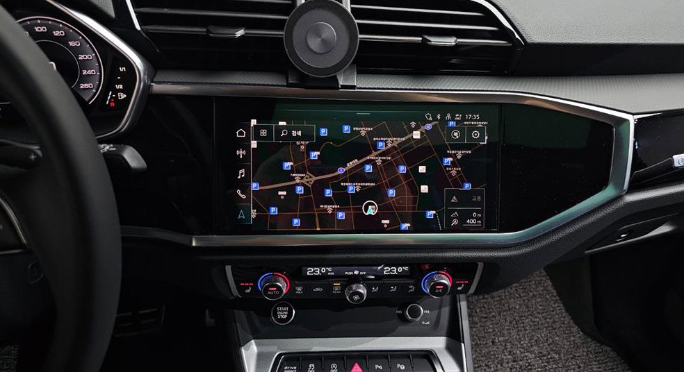 아우디 Q3 35 TDI 프리미엄 사진 13