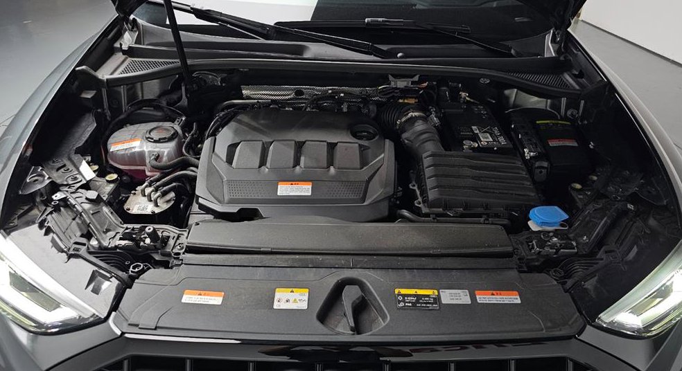 아우디 Q3 35 TDI 프리미엄 사진 6