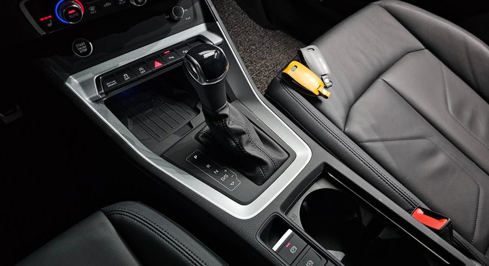 아우디 Q3 35 TDI 프리미엄 사진 9