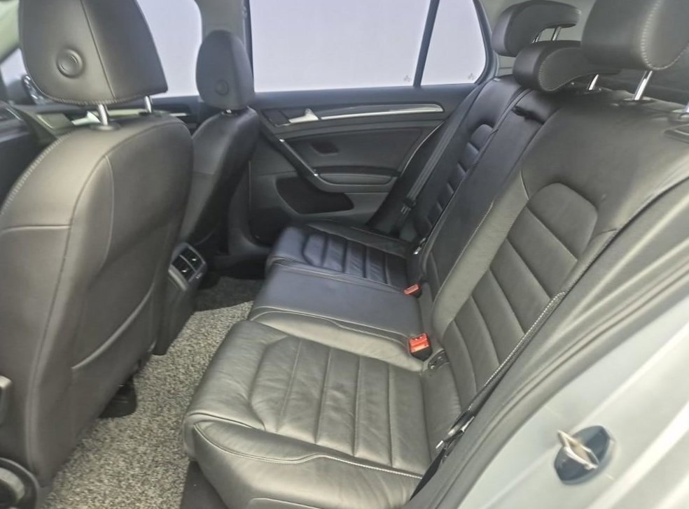 폭스바겐 골프 1.4 TSI 프리미엄 사진 12