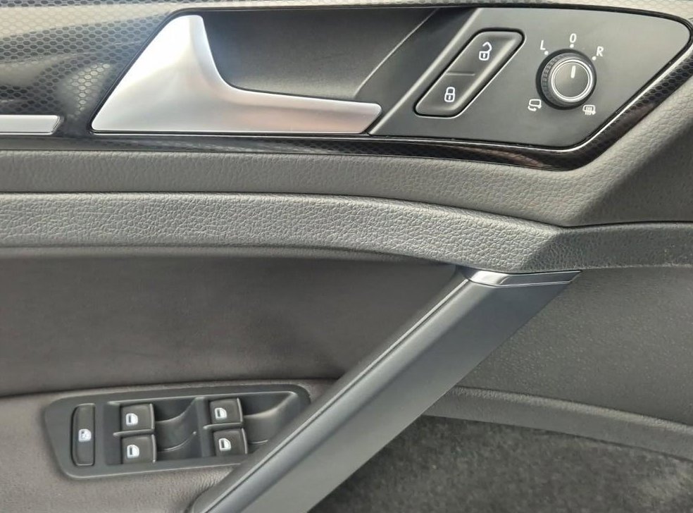 폭스바겐 골프 1.4 TSI 프리미엄 사진 17