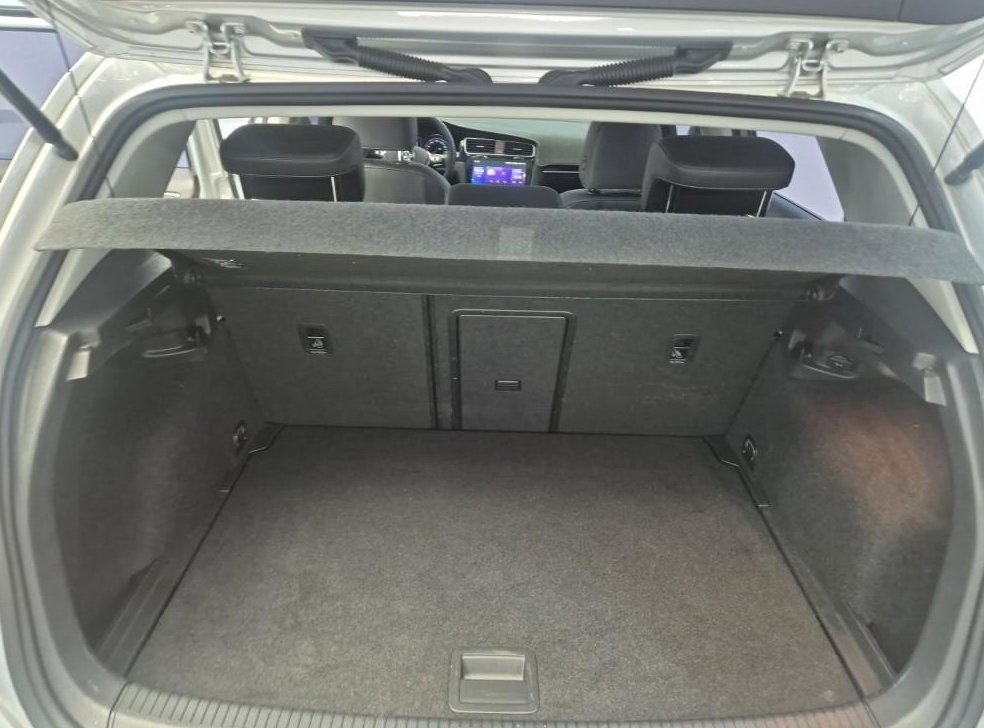 폭스바겐 골프 1.4 TSI 프리미엄 사진 18