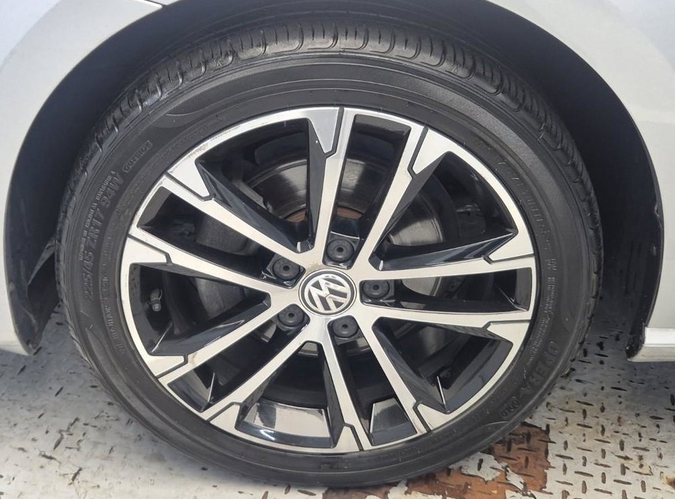 폭스바겐 골프 1.4 TSI 프리미엄 사진 19