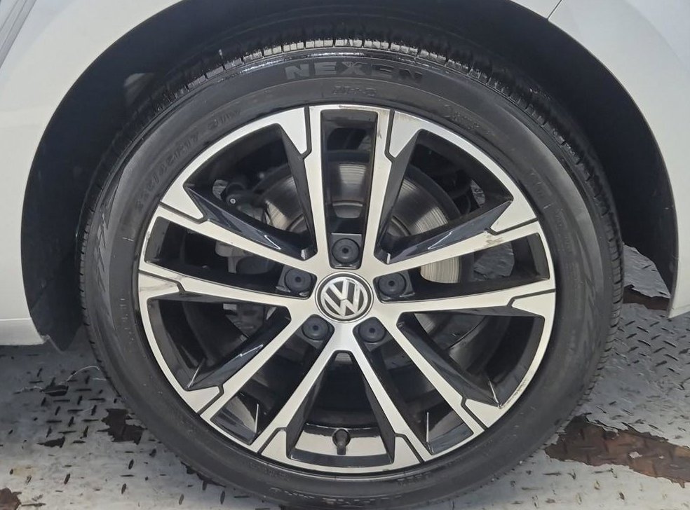 폭스바겐 골프 1.4 TSI 프리미엄 사진 20