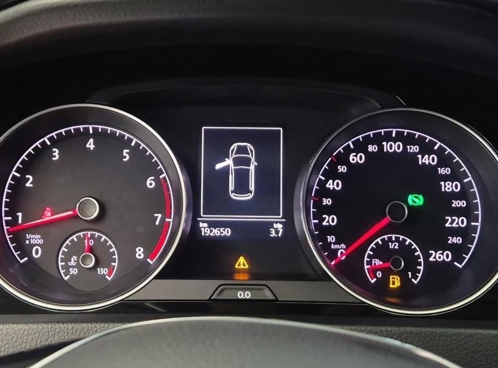 폭스바겐 골프 1.4 TSI 프리미엄 사진 6