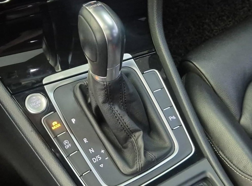 폭스바겐 골프 1.4 TSI 프리미엄 사진 8