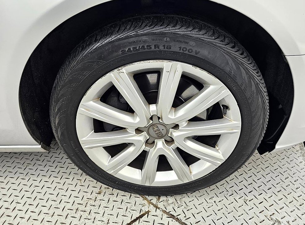 아우디 A6 3.0 TDI 콰트로 사진 20