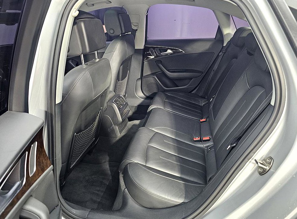 아우디 A6 3.0 TDI 콰트로 사진 9