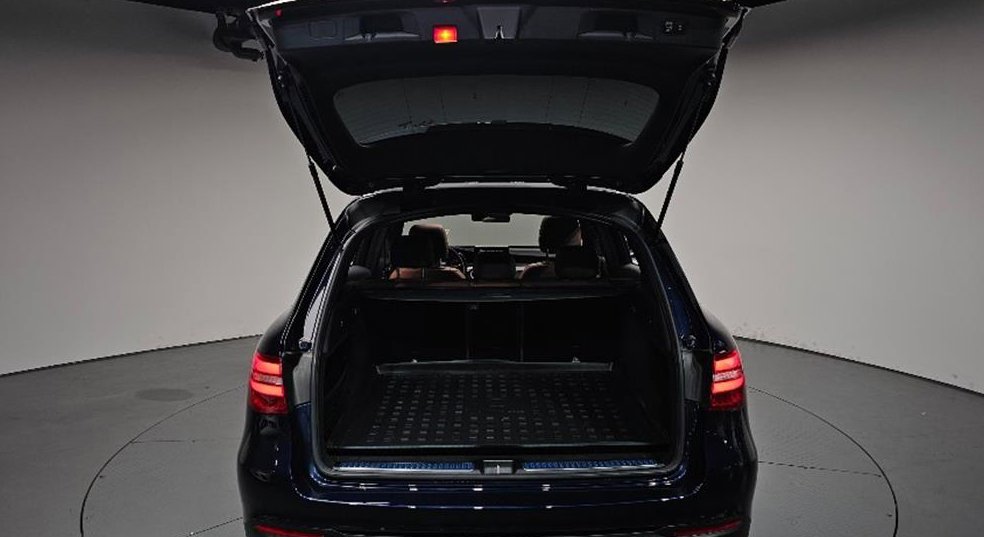 벤츠 GLC 클래스 GLC 220 d 4MATIC 사진 20