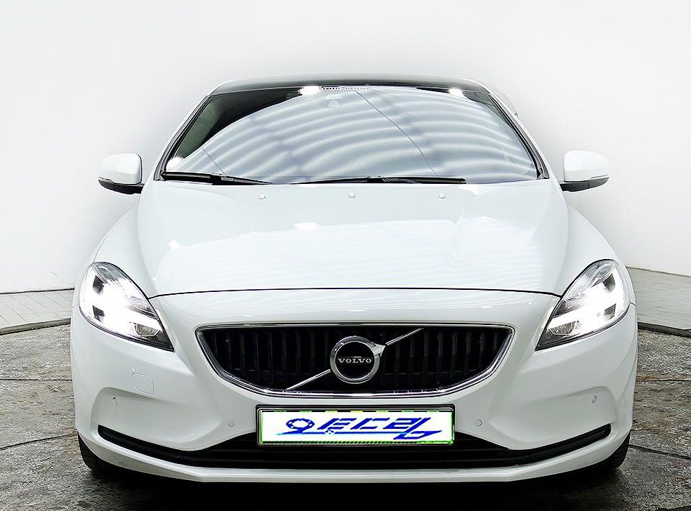 볼보 V40 D3