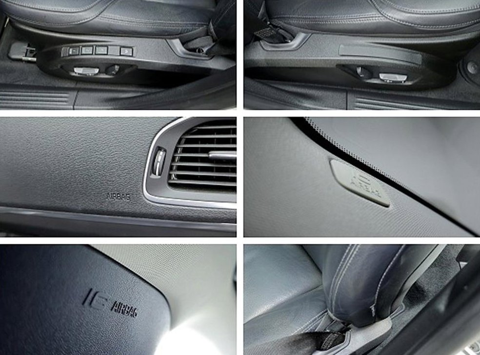 볼보 V40 D3 사진 20
