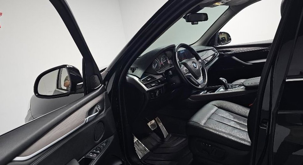 BMW X5 xDrive 30d 사진 10