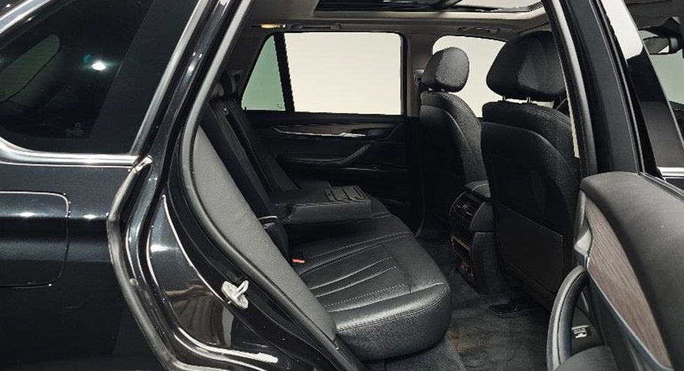 BMW X5 xDrive 30d 사진 11