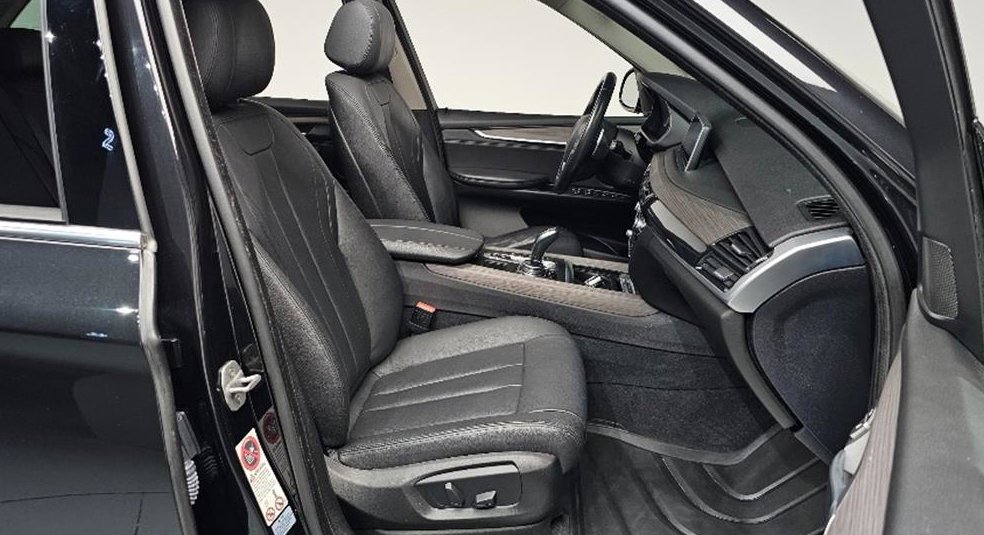 BMW X5 xDrive 30d 사진 12