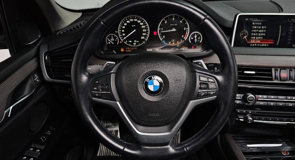 BMW X5 xDrive 30d 사진 13